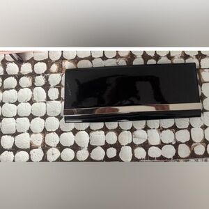 Black and Silver Makeup Palette NWOT